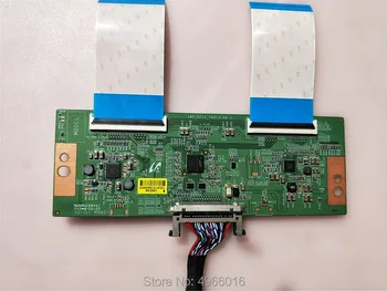 Original LCS550HN01 Logic Board 14Y-EF11-TA2C2LV0.1 LE55AL88 DJ Equipment Accessories
Original LCS550HN01 Logic Board 14Y-EF11-TA2C2LV0.1 LE55AL88 DJ Equipment Accessories