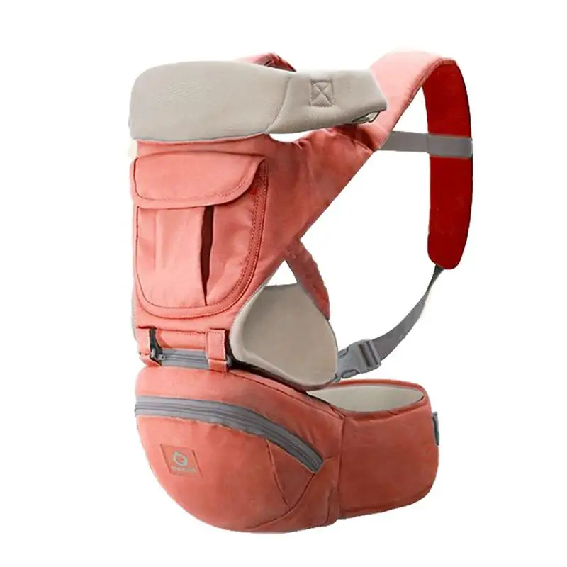 Four Seasons Waist Stool Receive And Receive Three In One Multi-function Ventilation Waist Stool Baby Sling
Four Seasons Waist Stool Receive And Receive Three In One Multi-function Ventilation Waist Stool Baby Sling