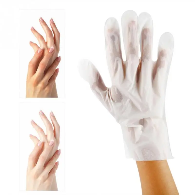 10pcs Hand Mask File Moisturizing Gloves Skin Care Hand Smoothing Whitening Anti-Wrinkle
10pcs Hand Mask File Moisturizing Gloves Skin Care Hand Smoothing Whitening Anti-Wrinkle
