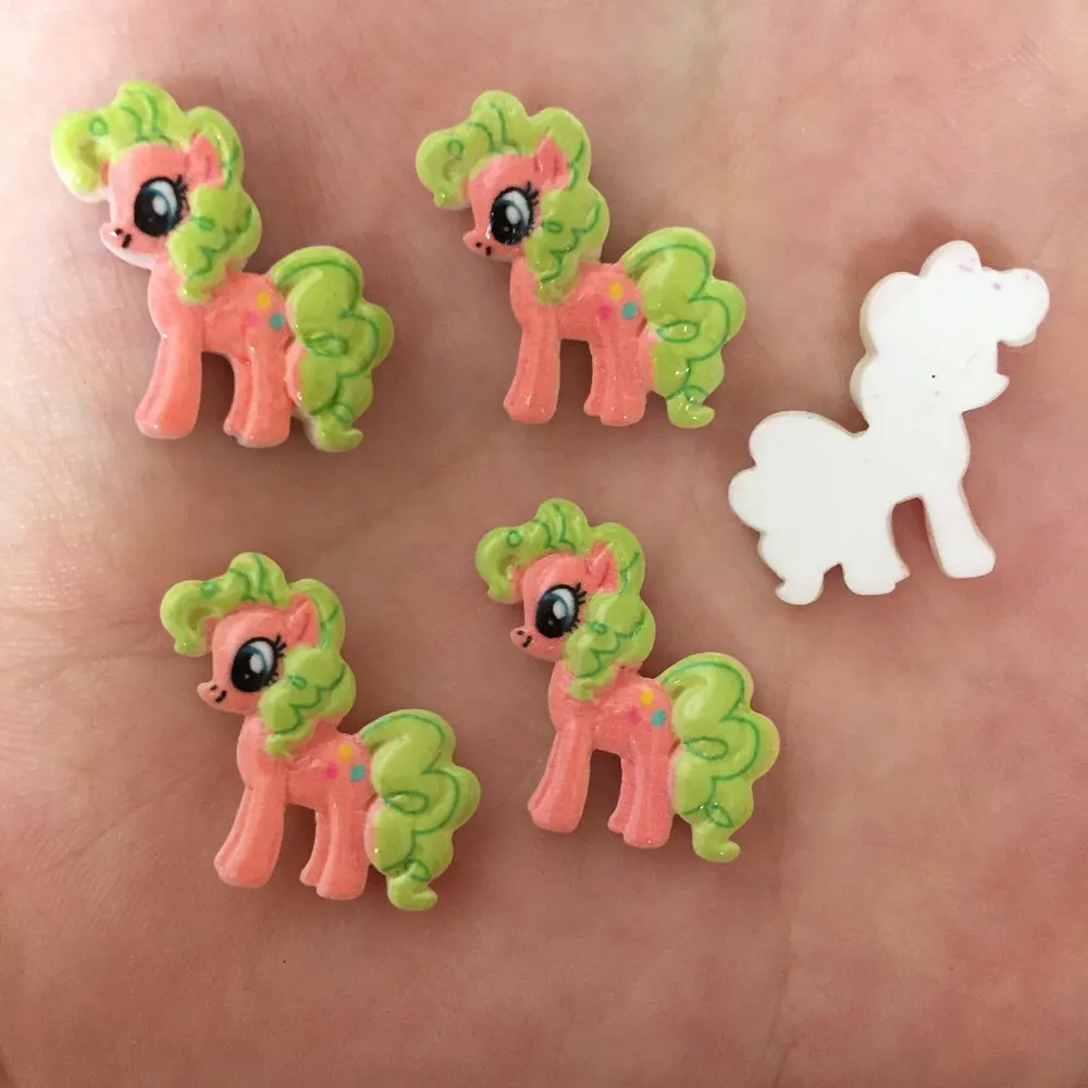 20PCS 19*21mm Hand-painte Resin Girl Horse Flatback Stone Wedding Children Scrapbook DIY W135*2
20PCS 19*21mm Hand-painte Resin Girl Horse Flatback Stone Wedding Children Scrapbook DIY W135*2
