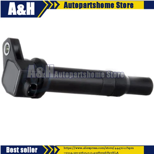 FOR Ignition coil Pack 1.6L I4 UF499 27301-26640 C1543 UF-499 Free Shipping for Kia Dodge Hyundai Accent Rio Rio5 Attitude
FOR Ignition coil Pack 1.6L I4 UF499 27301-26640 C1543 UF-499 Free Shipping for Kia Dodge Hyundai Accent Rio Rio5 Attitude