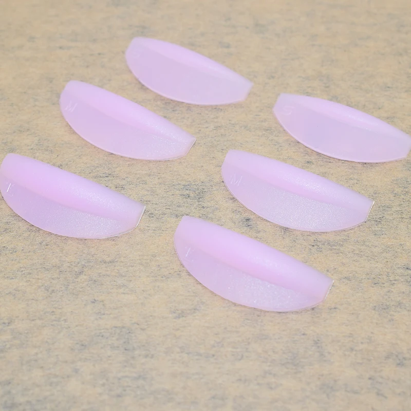 high quality Silicone Eyelash Permanent Perm Curler Curling Root Lifting False Fake Eyelash Shield Pad Maquillaje Patches
high quality Silicone Eyelash Permanent Perm Curler Curling Root Lifting False Fake Eyelash Shield Pad Maquillaje Patches