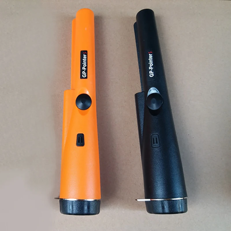 Professional Metal Detector Underground Scanner Search Finder Gold Detector Treasure Hunter Detecting Pinpointer
Professional Metal Detector Underground Scanner Search Finder Gold Detector Treasure Hunter Detecting Pinpointer