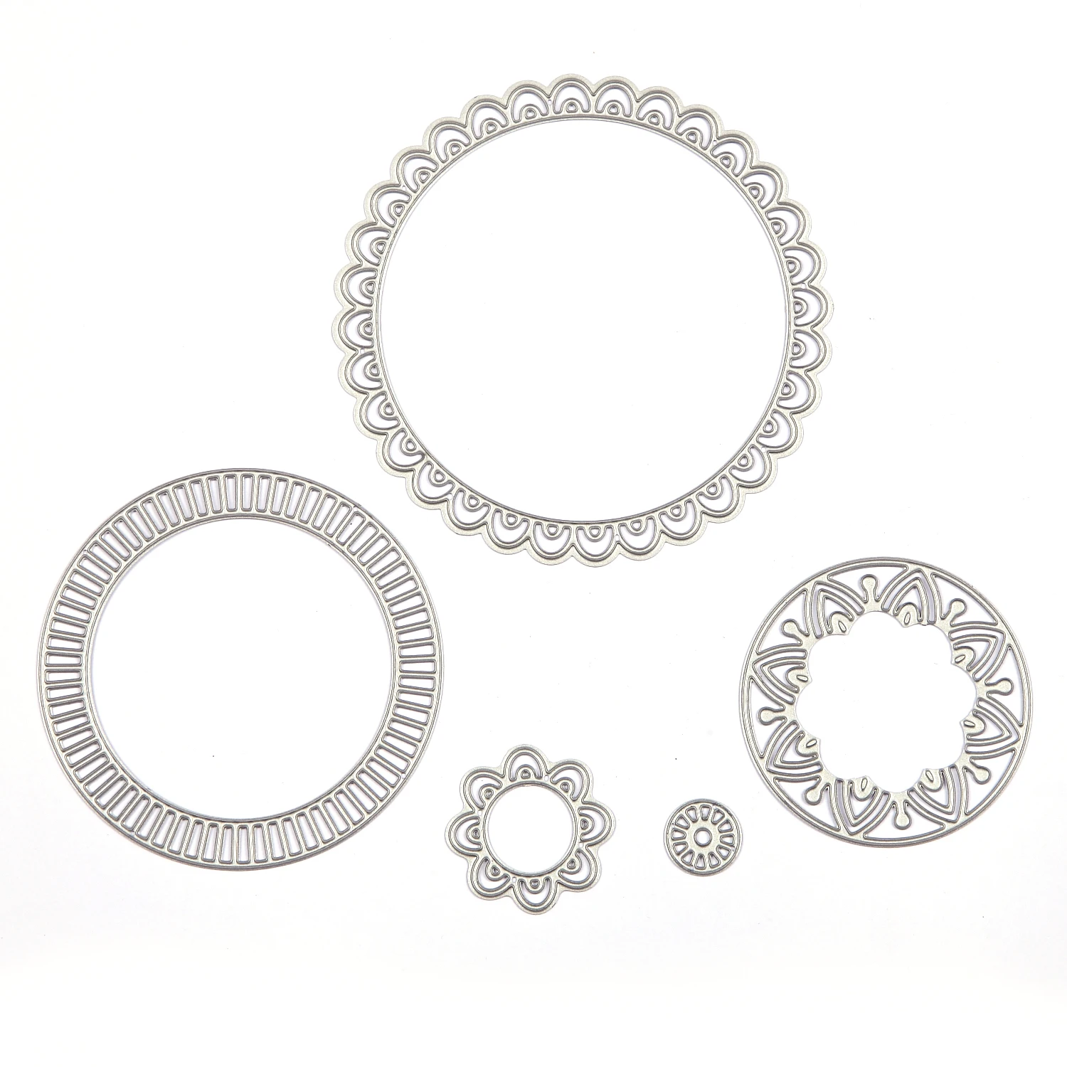 2019 New Arrival Flower Circle Layers Metal Cutting Dies Stencil DIY Scrapbooking Embossing Paper Card Decorative Craft Dropship
2019 New Arrival Flower Circle Layers Metal Cutting Dies Stencil DIY Scrapbooking Embossing Paper Card Decorative Craft Dropship