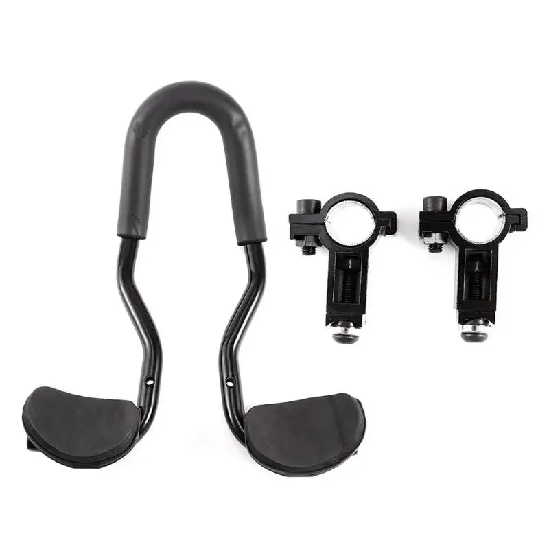 Bicycle Relaxation Handlebar Bike Arm Rest Handlebar MTB Road Mountain Cycling Handle Bars For 22.2-25.4mm straight handle
Bicycle Relaxation Handlebar Bike Arm Rest Handlebar MTB Road Mountain Cycling Handle Bars For 22.2-25.4mm straight handle