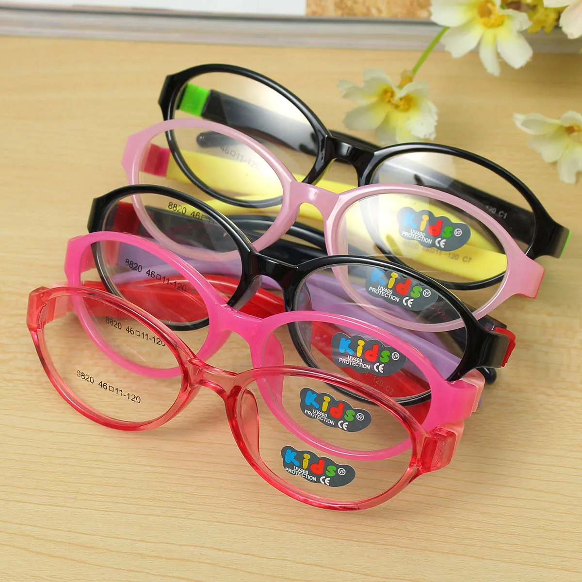 1 pair Students Children EyeGlasses Frame Optical Rx Eyewear Optical Eyewear Girl Boy Myopia Eyeglasses Frame Glasses
1 pair Students Children EyeGlasses Frame Optical Rx Eyewear Optical Eyewear Girl Boy Myopia Eyeglasses Frame Glasses