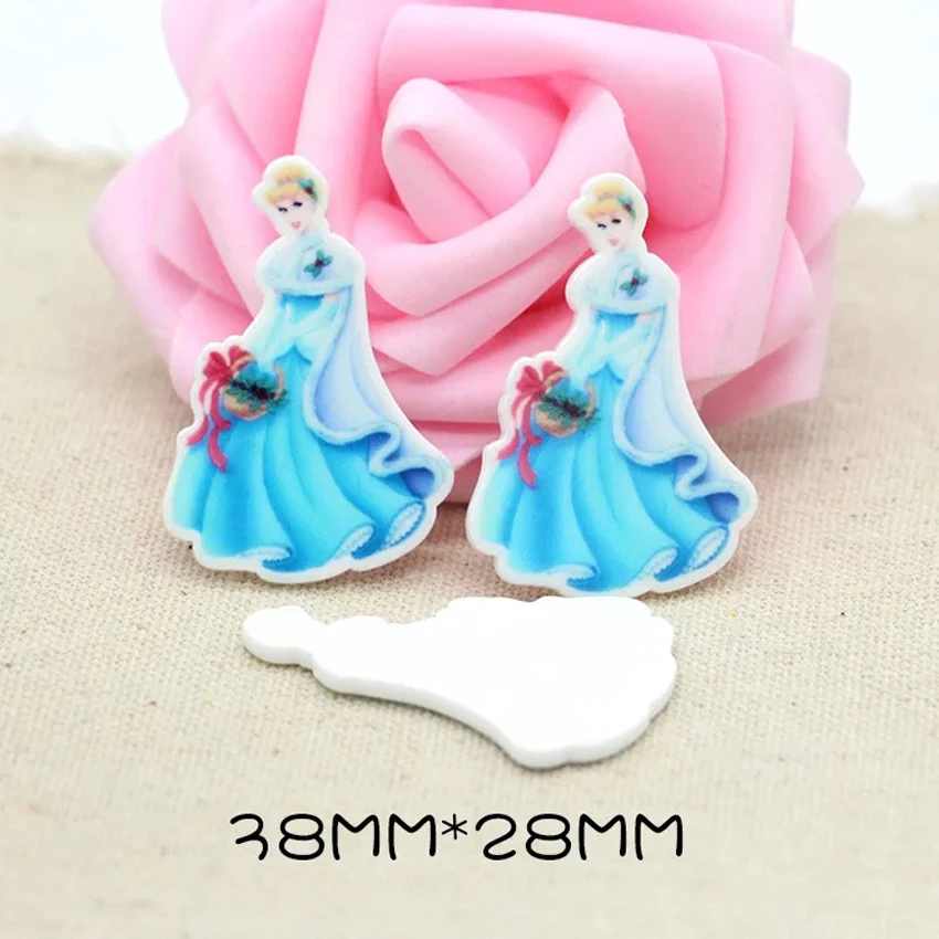 10 pcs/lot cartoon flat back planar resin kawaii princess DIY resin cabochons accessories
10 pcs/lot cartoon flat back planar resin kawaii princess DIY resin cabochons accessories