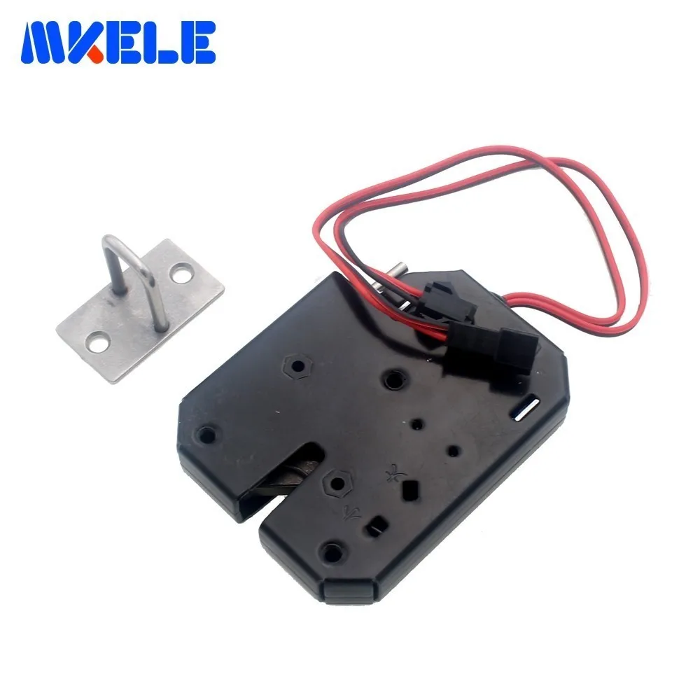 Mk-202 12vdc 2A Electronic Lock Catch Door Gate Release Assembly Solenoid Access Control Security Door Locks
Mk-202 12vdc 2A Electronic Lock Catch Door Gate Release Assembly Solenoid Access Control Security Door Locks