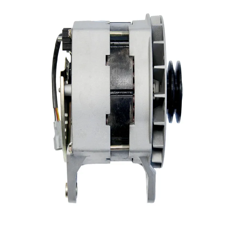 Hot sale 24V 180A alternator JFZ2180 generator bus accessories for DAEWOO BUS engine
Hot sale 24V 180A alternator JFZ2180 generator bus accessories for DAEWOO BUS engine