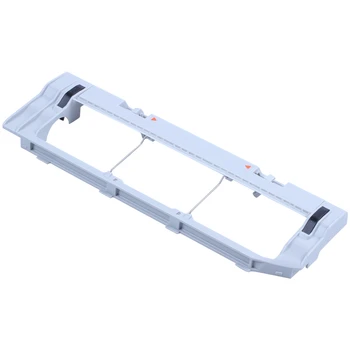 Top Sale for Xiaomi Robot Vacuum Rolling Brush Cover Back-up Main Brush Box Replacements for Xiaomi Robotic Vacuum Cleaner Par
Top Sale for Xiaomi Robot Vacuum Rolling Brush Cover Back-up Main Brush Box Replacements for Xiaomi Robotic Vacuum Cleaner Par