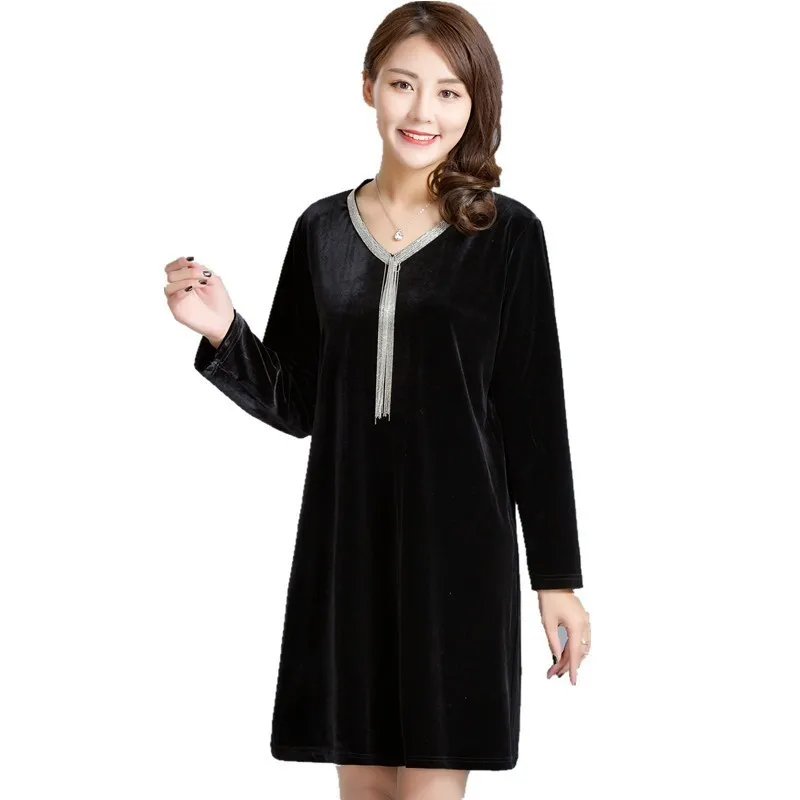 2019 New Womens V Neck Satisfied Full Sleeves Summer Casual Party Elegance Long Dress Sexy Sundress Vestidos
2019 New Womens V Neck Satisfied Full Sleeves Summer Casual Party Elegance Long Dress Sexy Sundress Vestidos