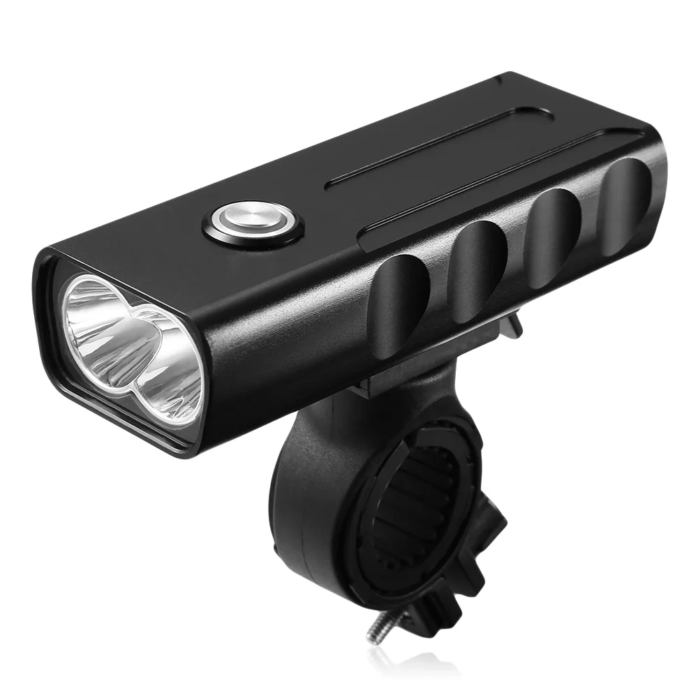 LED Cycling Bicycle Light 3 Mode T6 Bike Front Light USB Charging Front Torch Waterproof Flashlight Lamp Bike Mount Headlight
LED Cycling Bicycle Light 3 Mode T6 Bike Front Light USB Charging Front Torch Waterproof Flashlight Lamp Bike Mount Headlight