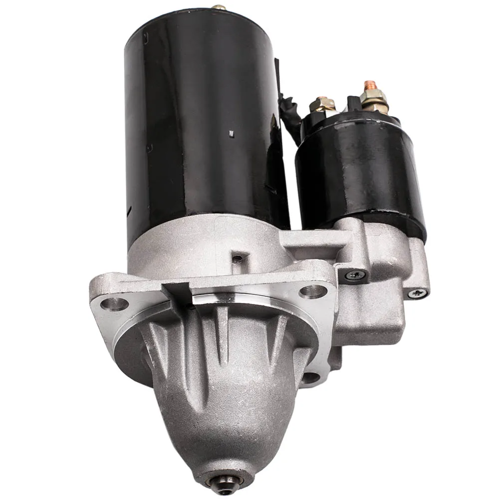 Starter Motor For Ford Cortina Sierra Escort 2.0 1976-1986 Uprated High Torque 88Bc-11000-B1A 71Bb-11000-E2A 71Bb- 1100-E2B
Starter Motor For Ford Cortina Sierra Escort 2.0 1976-1986 Uprated High Torque 88Bc-11000-B1A 71Bb-11000-E2A 71Bb- 1100-E2B