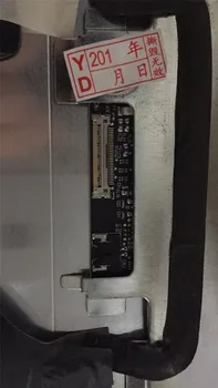 Grade B LM215WF3 SD D1 SDD1 SD D1 For iMac 21.5" A1418 LCD Display 661-7109 LCD Screen with Glass Late 2012: MD094LL/A EMC 2545 
Grade B LM215WF3 SD D1 SDD1 SD D1 For iMac 21.5" A1418 LCD Display 661-7109 LCD Screen with Glass Late 2012: MD094LL/A EMC 2545