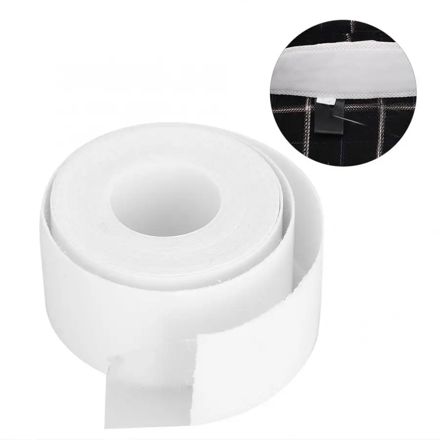 Disposable Sweat Prevention Adhesive Collar Tape Anti-dirty Patches Shielding Pads Deodorants
Disposable Sweat Prevention Adhesive Collar Tape Anti-dirty Patches Shielding Pads Deodorants