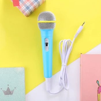 Children's Early Education Microphone Toy Microphone Karaoke Singing Girl Funny Toy Boy Music Children's Toys Gifts
Children's Early Education Microphone Toy Microphone Karaoke Singing Girl Funny Toy Boy Music Children's Toys Gifts