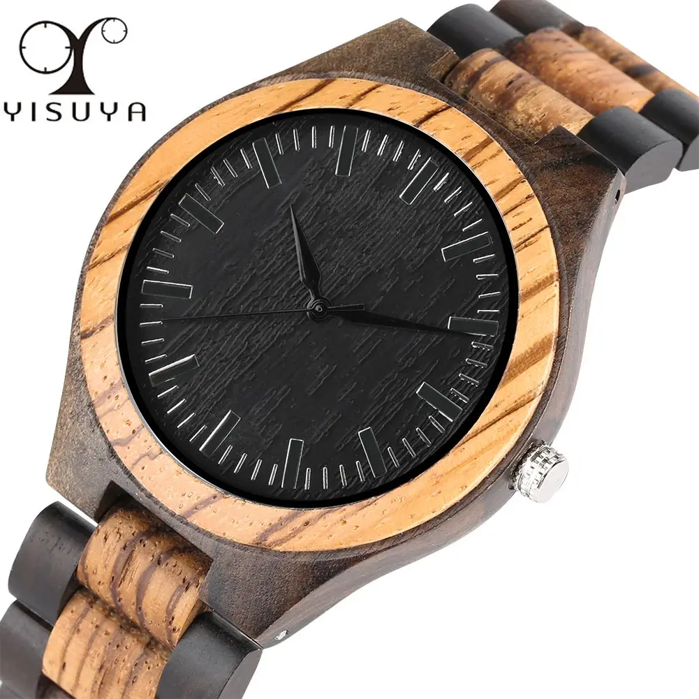 Fashion Wooden Wrist Watches for Men Quartz Natural Wood Watch for Man Full Wood Bracelet Clasp Wrist Watch for Teenagers Gifts
Fashion Wooden Wrist Watches for Men Quartz Natural Wood Watch for Man Full Wood Bracelet Clasp Wrist Watch for Teenagers Gifts