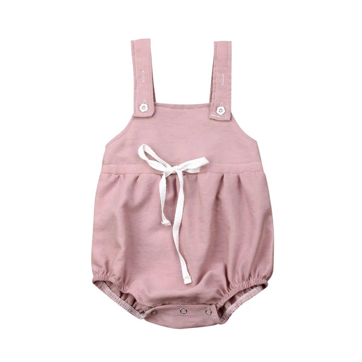 Pudcoco Children Infant Newborn Baby Girls Pink Bow Knot Jumpsuit Bodysuit Playsuit Summer Outfits Clothes
Pudcoco Children Infant Newborn Baby Girls Pink Bow Knot Jumpsuit Bodysuit Playsuit Summer Outfits Clothes