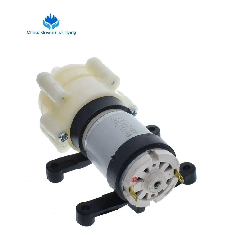 TZT 1PCS DC6-12V R385 Aquarium Fish Tank Round Water Air DC Diaphragm Pump Aquarium Air Pumps Accessories
TZT 1PCS DC6-12V R385 Aquarium Fish Tank Round Water Air DC Diaphragm Pump Aquarium Air Pumps Accessories