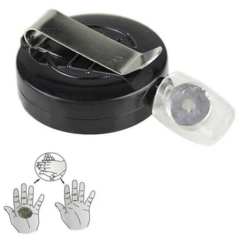 Money Coin Disappear Device Tools Trick Magic Tricks Vanishing Illusion 1pcs/lot Magician juegos de magia Fun Toys for Children
Money Coin Disappear Device Tools Trick Magic Tricks Vanishing Illusion 1pcs/lot Magician juegos de magia Fun Toys for Children