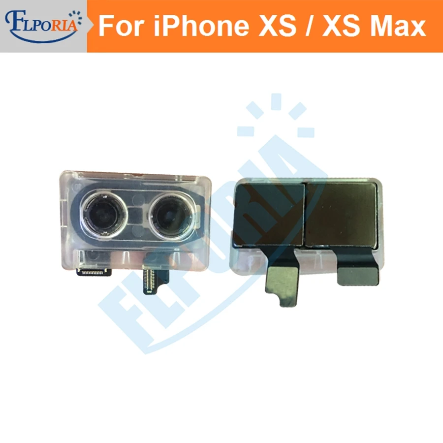 Back Camera For iPhone XS Max Back Rear Big Camera Module Flex Cable Main Rear Camera For iPhone XS Replacement Parts
Back Camera For iPhone XS Max Back Rear Big Camera Module Flex Cable Main Rear Camera For iPhone XS Replacement Parts