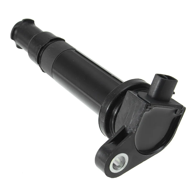 Auto Ignition Coil GN1033012B1 27301-26640 C1543 610-50168 BAE400D 0119-6-21278 9885-0003-4 UF-499 for Hyundai Accent /Kia Rio
Auto Ignition Coil GN1033012B1 27301-26640 C1543 610-50168 BAE400D 0119-6-21278 9885-0003-4 UF-499 for Hyundai Accent /Kia Rio