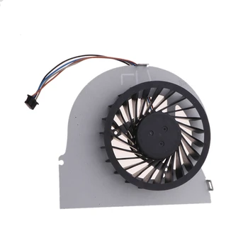 CPU Cooling Fan 4-Wire For HP Elitebook 8560p 8560w 8570p HP Probook 6570B MF60150V1-C001-S9A
CPU Cooling Fan 4-Wire For HP Elitebook 8560p 8560w 8570p HP Probook 6570B MF60150V1-C001-S9A