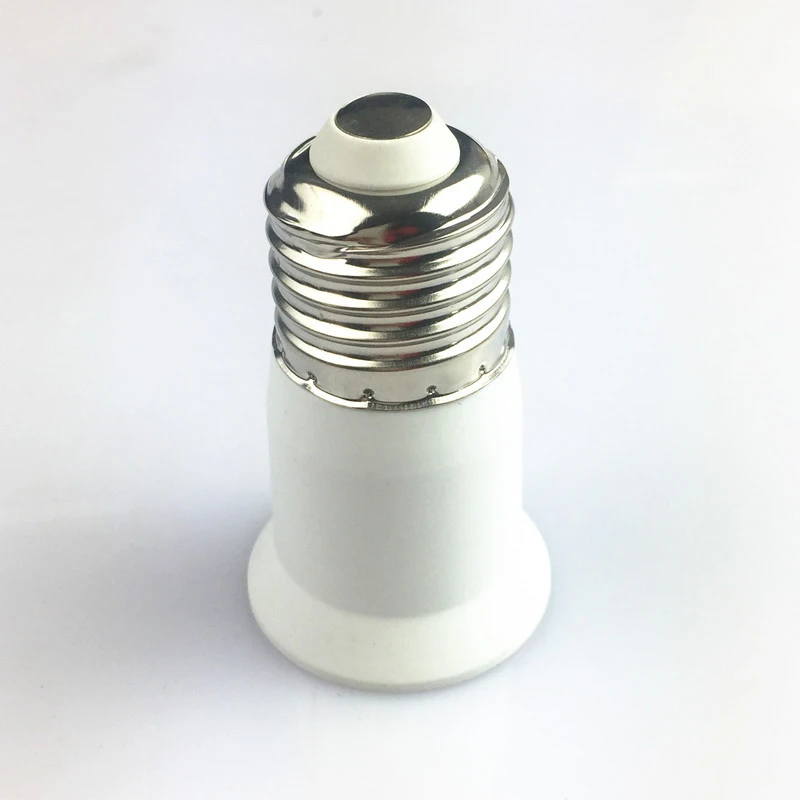Edison Light Bulb Extension E27 Socket Extender Adapter Kitchen Living Room Safe
Edison Light Bulb Extension E27 Socket Extender Adapter Kitchen Living Room Safe