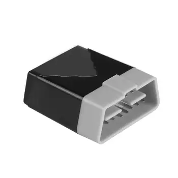 Bluetooth 4.0 V1.1 Car Diagnostic Tool Bluetooth OBDII Scanner support for Android/ Windows / iOS 45 x 40 x 20mm Diagnostic Tool
Bluetooth 4.0 V1.1 Car Diagnostic Tool Bluetooth OBDII Scanner support for Android/ Windows / iOS 45 x 40 x 20mm Diagnostic Tool