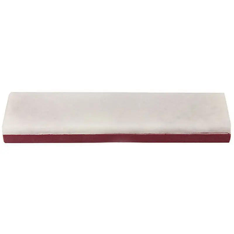 3000# 10000# 2-Sides Kitchen Knife Sharpener Stone Diamond Whetstones Grit Polishing Whetstone Home Kitchen Tools
3000# 10000# 2-Sides Kitchen Knife Sharpener Stone Diamond Whetstones Grit Polishing Whetstone Home Kitchen Tools