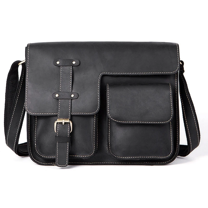 MVA Messenger Bag Men's Shoulder Bag Men's Bag Crazy Horse Men's Men's Vintage Messenger Bag Tote 1050
MVA Messenger Bag Men's Shoulder Bag Men's Bag Crazy Horse Men's Men's Vintage Messenger Bag Tote 1050