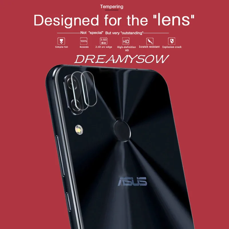 Hard Back Camera Lens Screen Protector For ASUS ZenFone ZS620KL ZE620KL ZC600KL Tempered Glass Camera Toughened Film Lens Cover
Hard Back Camera Lens Screen Protector For ASUS ZenFone ZS620KL ZE620KL ZC600KL Tempered Glass Camera Toughened Film Lens Cover
