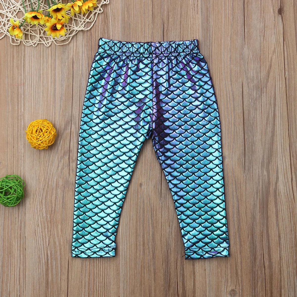 Pudcoco Kid Girl Skinny Mermaid Shiny Fish Scale Leggings Stretchy Pants Pencil Trousers
Pudcoco Kid Girl Skinny Mermaid Shiny Fish Scale Leggings Stretchy Pants Pencil Trousers