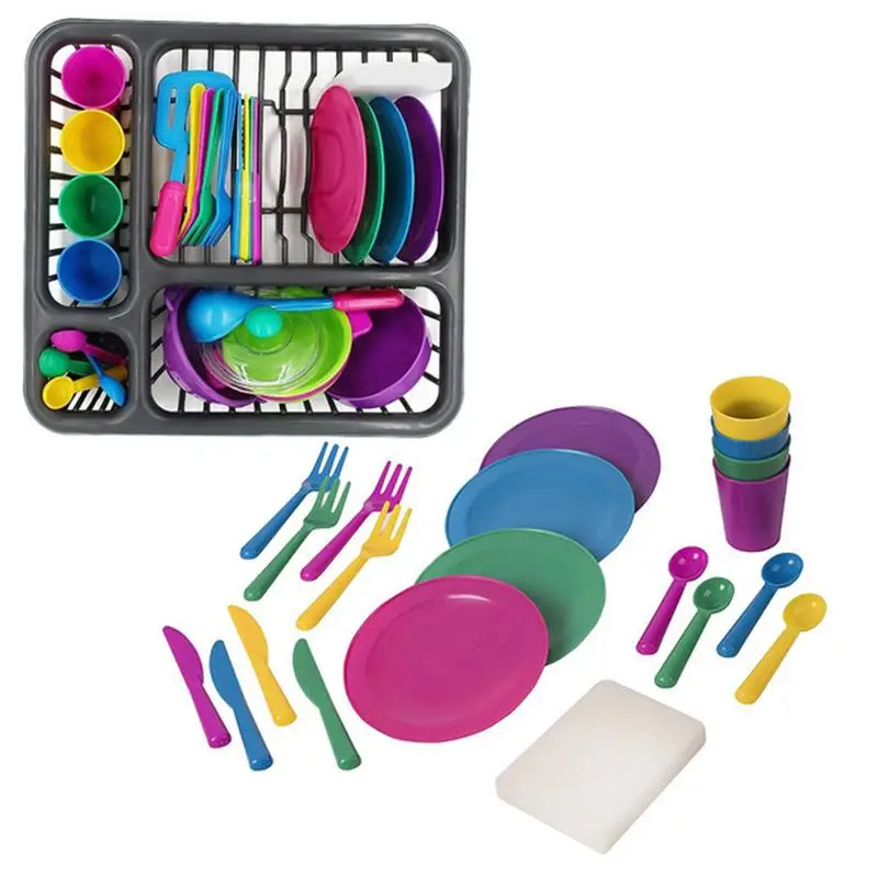 28pcs Kids Kitchen Pretend Play Toy Pretending Educational Toys Kitchen Tableware Children Toys
28pcs Kids Kitchen Pretend Play Toy Pretending Educational Toys Kitchen Tableware Children Toys