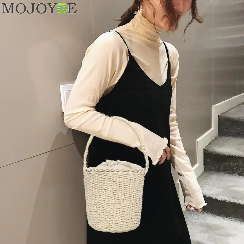 2019 New Handmade women Handbag Vintage Retro Beach bag Straw big Messenger Bag Lady Summer Tote
2019 New Handmade women Handbag Vintage Retro Beach bag Straw big Messenger Bag Lady Summer Tote
