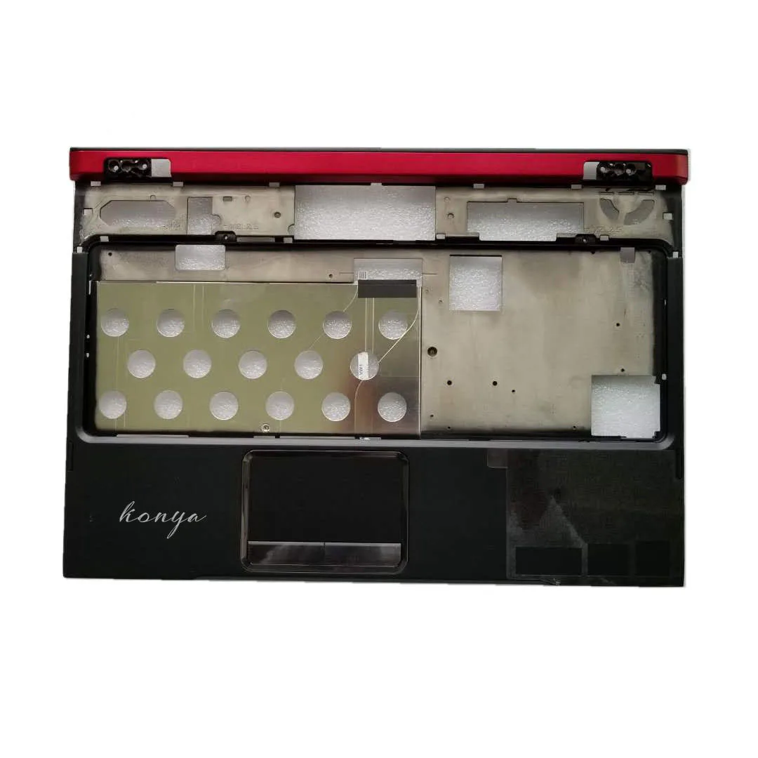 Настоящая Новинка для Dell Vostro V130 Palmrest Сенсорная панель сборка P/N: 0YR40Y YR40Y
Настоящая Новинка для Dell Vostro V130 Palmrest Сенсорная панель сборка P/N: 0YR40Y YR40Y