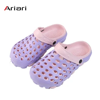 Women casual Clogs summer sandals breathable beach sandals slippers summer slip on women flip flops shoes home shoes for women
Women casual Clogs summer sandals breathable beach sandals slippers summer slip on women flip flops shoes home shoes for women