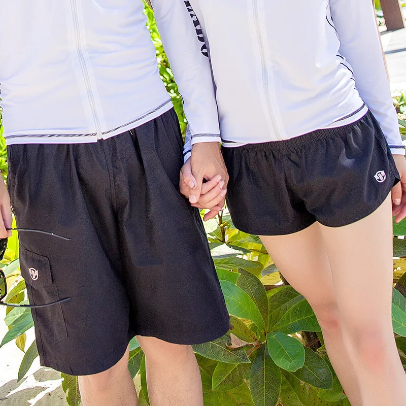 Board Shorts Couple Swimsuit Swimming Shorts Swimwear Women Quick Dry Boardshorts Lovers Men Beach Surf Short De Bain Femme
Board Shorts Couple Swimsuit Swimming Shorts Swimwear Women Quick Dry Boardshorts Lovers Men Beach Surf Short De Bain Femme