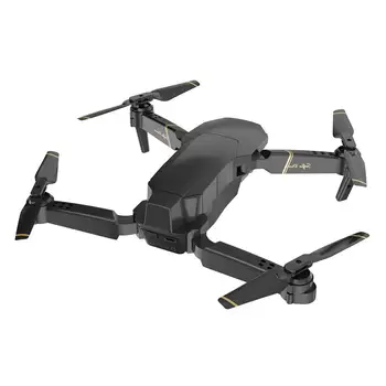 High Quality Folding Remote Drone Aerial Photography RC Four-axis Aircraft WiFi Transmission
High Quality Folding Remote Drone Aerial Photography RC Four-axis Aircraft WiFi Transmission