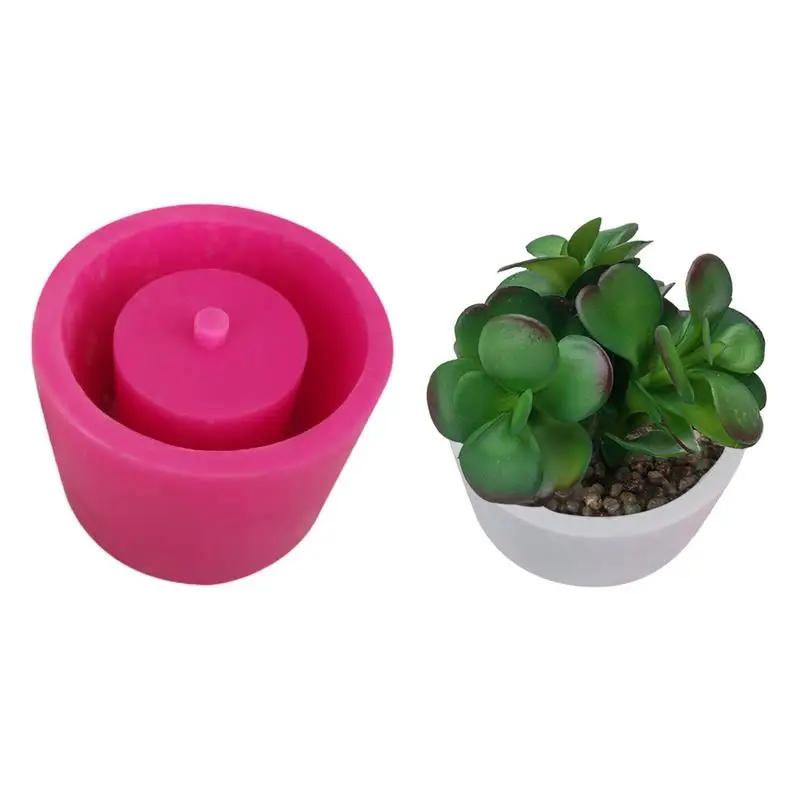 Arts Crafts & Sewing Concrete Mold Pot Flower Cement Fleshy Conical Flower Pot Silicone Mold
Arts Crafts & Sewing Concrete Mold Pot Flower Cement Fleshy Conical Flower Pot Silicone Mold