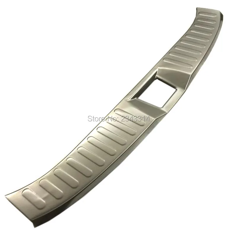 For Nissan Murano Z52 2015-2019 Stainless Interior Rear Bumper Protector Sill Trim Tail Trunk Guard Pedal Car Styling Accessory
For Nissan Murano Z52 2015-2019 Stainless Interior Rear Bumper Protector Sill Trim Tail Trunk Guard Pedal Car Styling Accessory