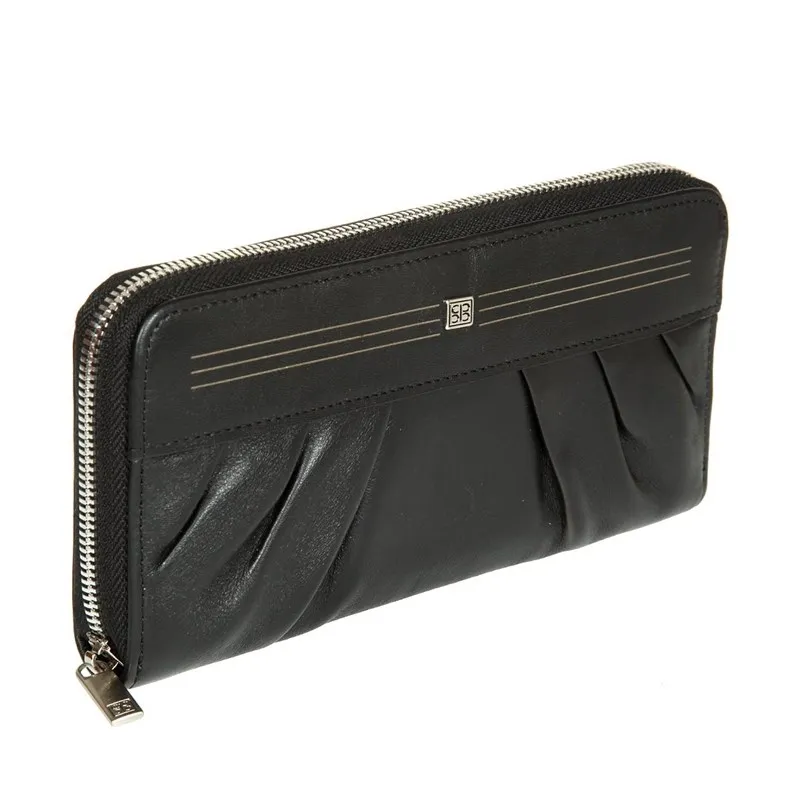 Кошелек Sergio Belotti 3160 west black | Багаж и сумки