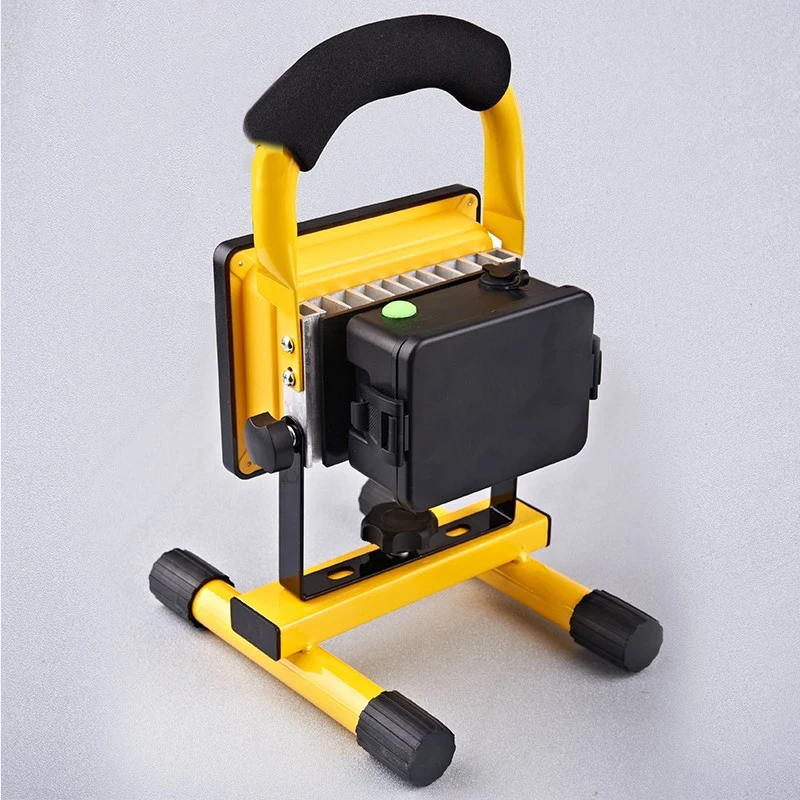 Mayitr LED Lights Portable Rechargeable Flood Light Spotlight Working Waterproof Outdoor Camping Flood Lamp
Mayitr LED Lights Portable Rechargeable Flood Light Spotlight Working Waterproof Outdoor Camping Flood Lamp