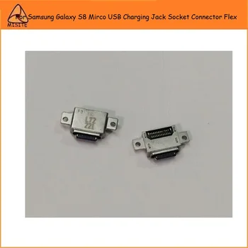 20Pcs/Lot Original New Micro USB Charging Port Jack Socket Connector for Samsung Galaxy S8 G950 Charger Dock Plug
20Pcs/Lot Original New Micro USB Charging Port Jack Socket Connector for Samsung Galaxy S8 G950 Charger Dock Plug
