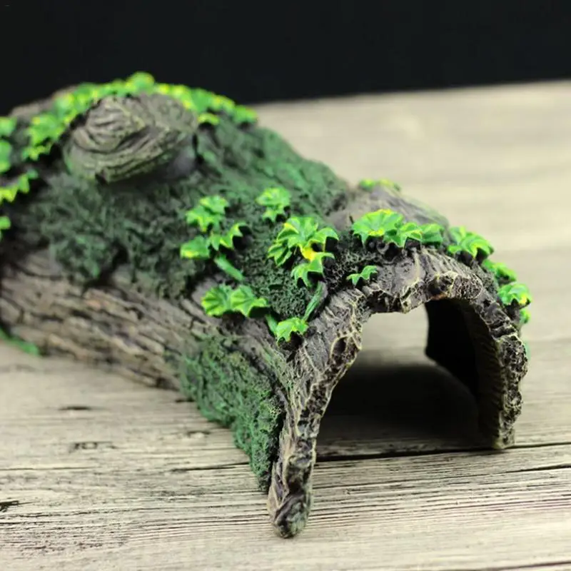Mountain View Aquarium Rock Cave Tree Resin Decoration Fish Tank Reptile Aquarium Landscaping Spider Snake Lizard Tortoise Cave
Mountain View Aquarium Rock Cave Tree Resin Decoration Fish Tank Reptile Aquarium Landscaping Spider Snake Lizard Tortoise Cave