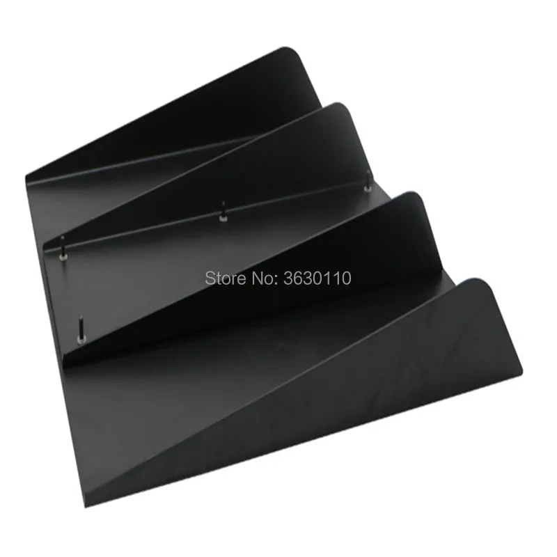 Car Rear Bumper Diffuser Shark Fin Spoiler for Honda Acura Accord Civic 2004
Car Rear Bumper Diffuser Shark Fin Spoiler for Honda Acura Accord Civic 2004