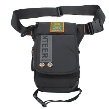 Men Waterproof Oxford Waist Leg Drop Bag Fanny Pack Cross Body Messenger Shoulder Thigh Hip Belt Bum Travel Motorcycle Riding
Men Waterproof Oxford Waist Leg Drop Bag Fanny Pack Cross Body Messenger Shoulder Thigh Hip Belt Bum Travel Motorcycle Riding