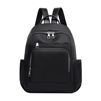2019 New Fashion Women Oxford Cloth Backpack Waterproof Travel Backpack Women Rucksack Male Vintage School Bag mochila
2019 New Fashion Women Oxford Cloth Backpack Waterproof Travel Backpack Women Rucksack Male Vintage School Bag mochila
