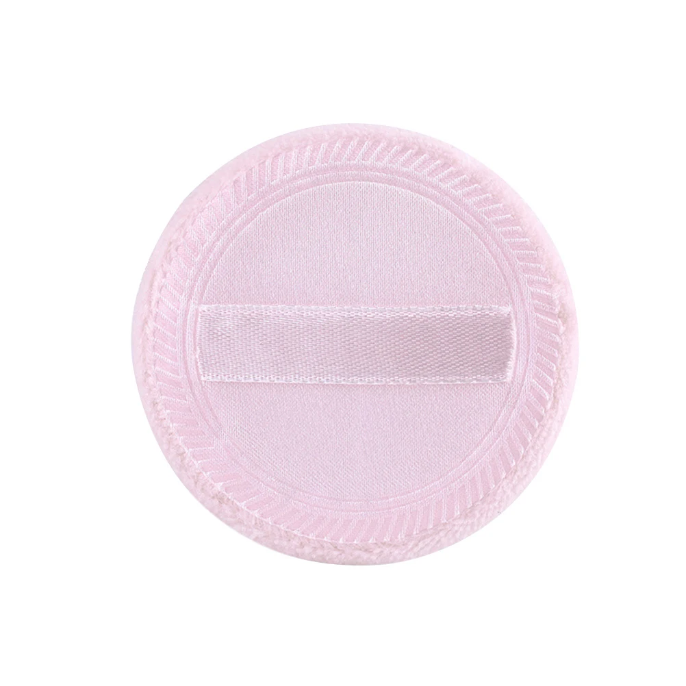10pcs Round Soft Powder Makeup Puff Sponges for Foundation Girl Cosmetic Women (5.5x7mm Pink)
10pcs Round Soft Powder Makeup Puff Sponges for Foundation Girl Cosmetic Women (5.5x7mm Pink)