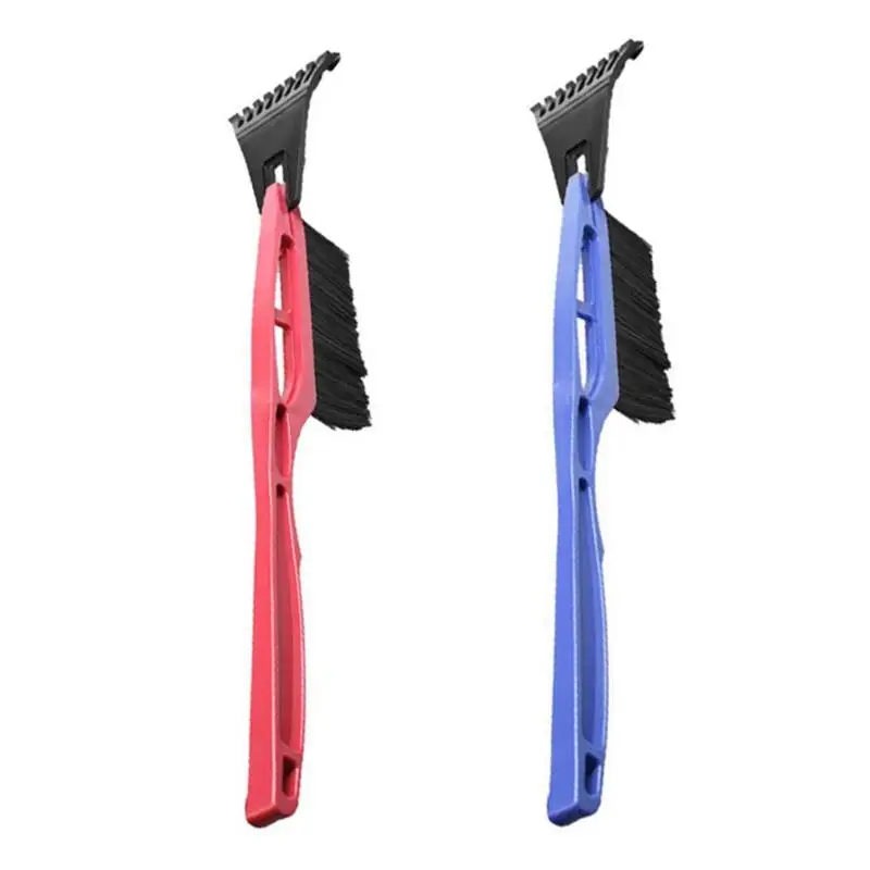 VODOOL 2 in 1 Vehicle Snow Ice Scraper Snowbrush Shovel Removal Brush Winter Outdoor Clean Tool Car Cleaner Tools Accessories
VODOOL 2 in 1 Vehicle Snow Ice Scraper Snowbrush Shovel Removal Brush Winter Outdoor Clean Tool Car Cleaner Tools Accessories